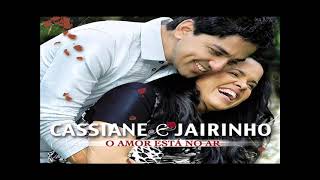 Cassiane e Jairinho Nossa Melodia