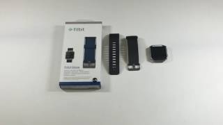 Fitbit Blaze Watch Bands