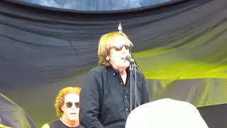 Clip of "Day in the Sun" (Summerfest 2023) - John Cafferty & the Beaver Brown Band