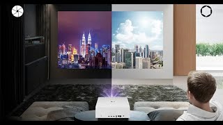 Best Lg Projector Buying Guide || LG HU85LA Ultra Short Throw 4K UHD Laser Cinebeam Projector