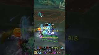 [The War Within] WoW PvP [Deathbringer Frost DK]