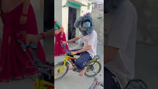 Kml Vlogs Rj05 BHARATPUR moto vlog in bharatpur #shorts