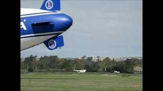 Flying at Livermore Airport