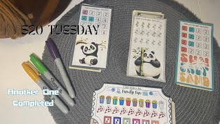 $20 TUESDAY! Big Things With Little Change! Episode 32