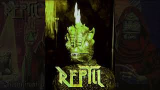 REPTIL - INVASION