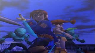 An RPG Dreamcast/Gamecube Classic - Skies Of Arcadia Legends