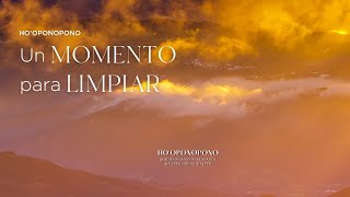 #hooponopono Patricia Buchhalter: Compartimos Un Momento para Limpiar