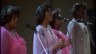 Did the Movie See The Theaters? 1983’s The Gospel | James Cleveland & The Clark Sisters