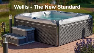 Wellis - The New Standard