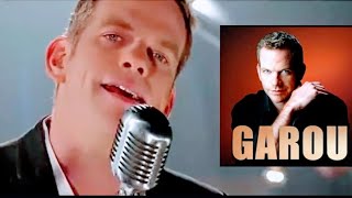 «Garou»  2012' ' "I Put a Spell On You"