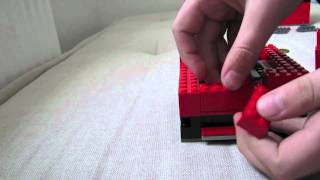 Lego Candy Machine V20 Tutorial *300 SUBS Special!!*