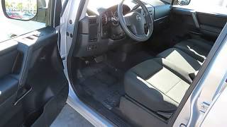 2009 Nissan Titan XE - Fontana Nissan - Fontana, CA 92336