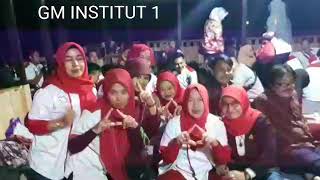 Gusmus Institut Kasumedangan Angkatan 2