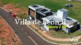 Um exemplo de integração de ambientes - Vila de Leon II #broker #altopadrão #altoluxo #casasdeluxo