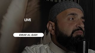 🔴 Omar Al Qadi überträgt einen Livestream