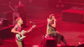 RATM - Bombtrack live MSG AUG 14th 2022