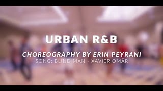 Urban R&B | Select Groups | Choreography by Erin Peyrani (DDCON 2019)