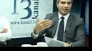 Mustafa Abbasbəyli (Abbasbeyli) Mövzu: Vətəndaş cəmiyyətinin inkişafında özəl sektorun rolu