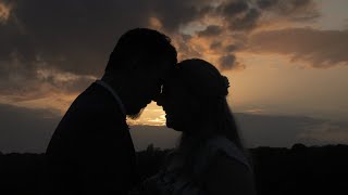 Amelia & Adam -  Gaynes Park Wedding Video