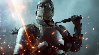 BATTLEFIELD V - Official Gameplay Trailer (2018) Battlefield 5