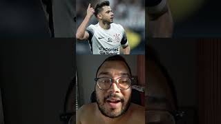 CORINTHIANS VAI DISPENSAR 6 JOGADORES