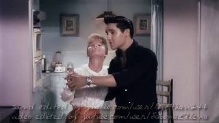 Elvis Presley   YOU'LL BE GONE REMAKE