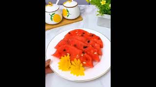 Watermelon Fruit Cutter  ♡ YIASSU.COM