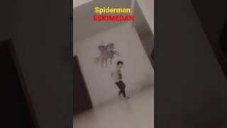 Spiderman