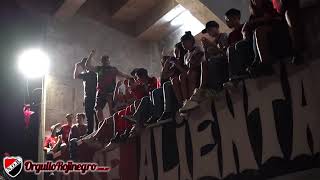 Previa de la hinchada | Newell's vs Estudiantes | LPF 2024 | Fecha 9