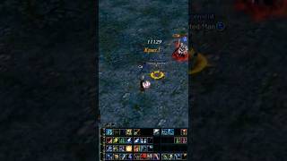 Lineage 2 WR Varka Fight #gve #lineage2 #l2 #shorts