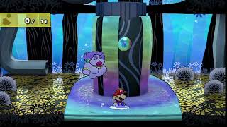 Paper Mario: The Thousand Year Door (Switch) Chapter 2 P4