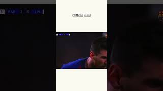 Bu Gol lionel Messi Frikik gol edit #football #lionelmessi #fcbarcelona #keşfet #fypシ