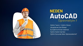 En İyi AutoCAD Kursu