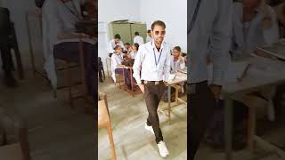 #uske hi dil me rahna hai hardam##newvideo #tirending #collegelife #collegevlog