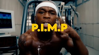 50 cent x Digga D 2000's type beat | "P.I.M.P" (Prod. ONYX & ILIR808)