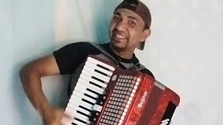 aprendendo tocar acordeon