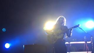 Newton Faulkner (Live) - I Need Something