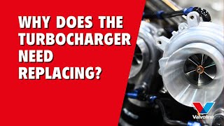 Why does the TURBOCHARGER need REPLACING | Key MAINTENANCE PRACTICES | ASK ALISTAIR