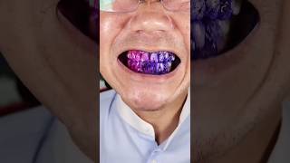 Oral B Frozen IIToothbrush131#shorts#asmr#letsbrushourteeth@Doc...