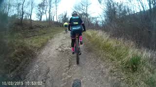 1 8 mtb mountain bike giro vanvitelliano