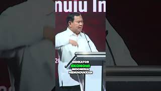 Indonesia Emas #podcast #shorts #prabowo