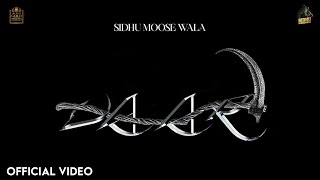 Sidhu Moose Wala - Vaar remix song thesar