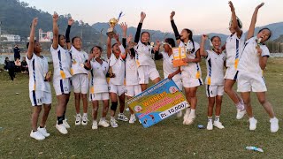 KHUR KI THEI KA EASTERN WKHD IAKA NAM LAHDUH HAKA 2ND STATE LEVEL KHO KHO CHAMPIONSHIP 2024