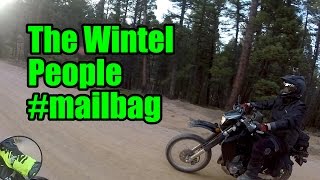 The Wintel People #mailbag