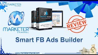 smart fb ads builders - create facebook ads with smart ads builder - smart ads builder review