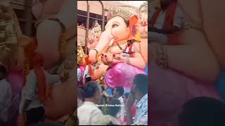 Ganesh #shobhayatra #ganesh #visarjan #ganeshvisarjan #ganeshchaturthi #viral #trending #shorts #yt