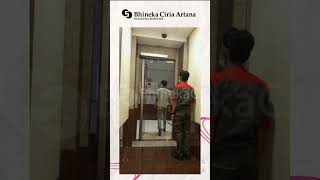 AUTOMATIC DOOR SYSTEM_31  #shorts  #shortsvideo  #shortsindonesia