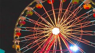 Exploring Arizona: "Park and Ride" Carnival