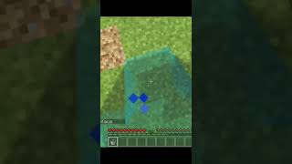 Water Backet most Hard MLG 😱 In Minecraft