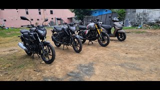 TVS Lineup 2024| TVS Jupiter 110 new model|TVS Apache RTR 160 Black|TVS Rinon 2024|TVS Raider 2024|